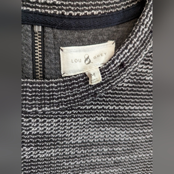 Lou & Grey Sweater - Picture 3 of 8